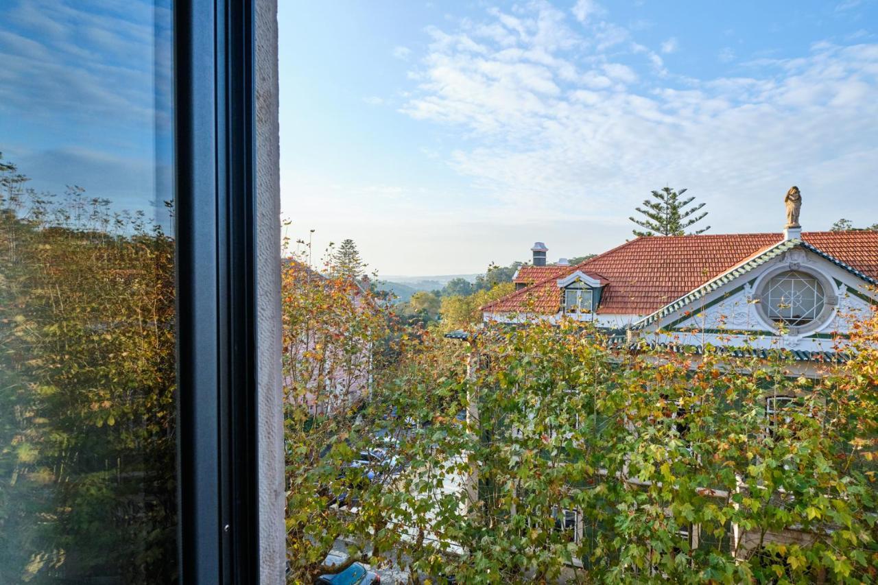 Sintra Bliss A Part Apartment Exterior photo