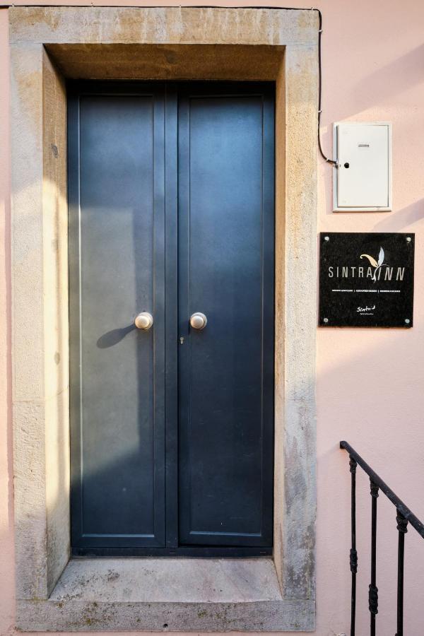 Sintra Bliss A Part Apartment Exterior photo