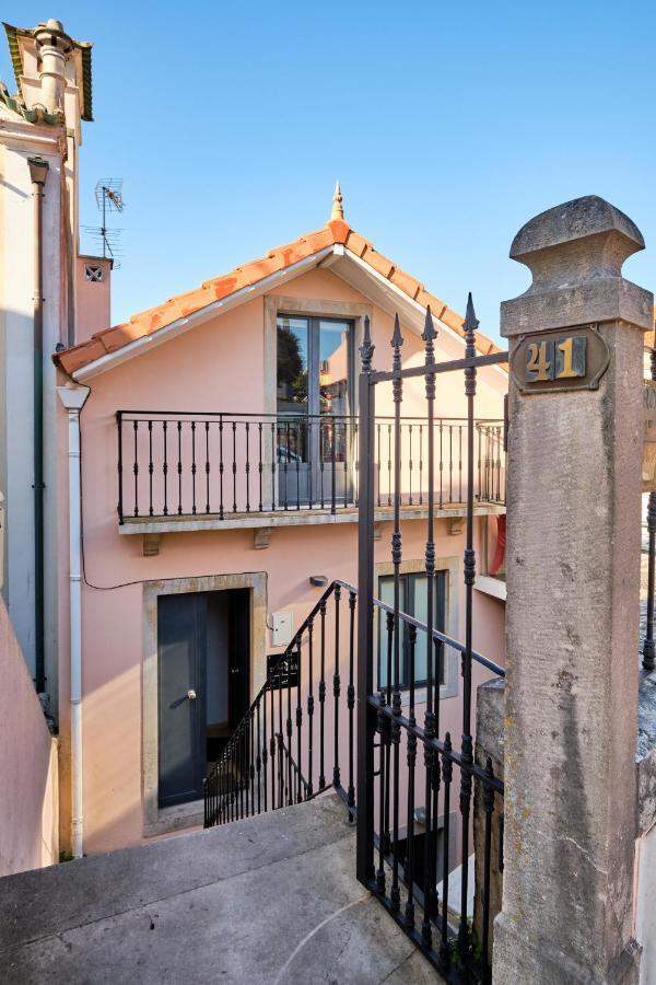 Sintra Bliss A Part Apartment Exterior photo