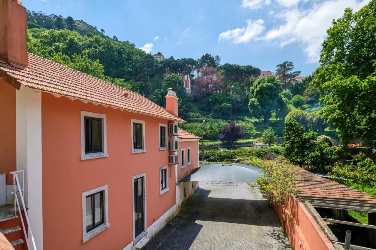 Sintra Bliss A Part Apartment Exterior photo