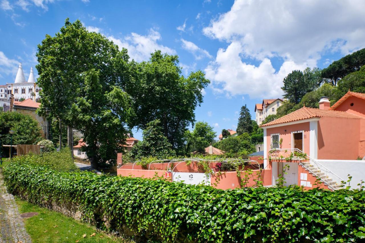 Sintra Bliss A Part Apartment Exterior photo