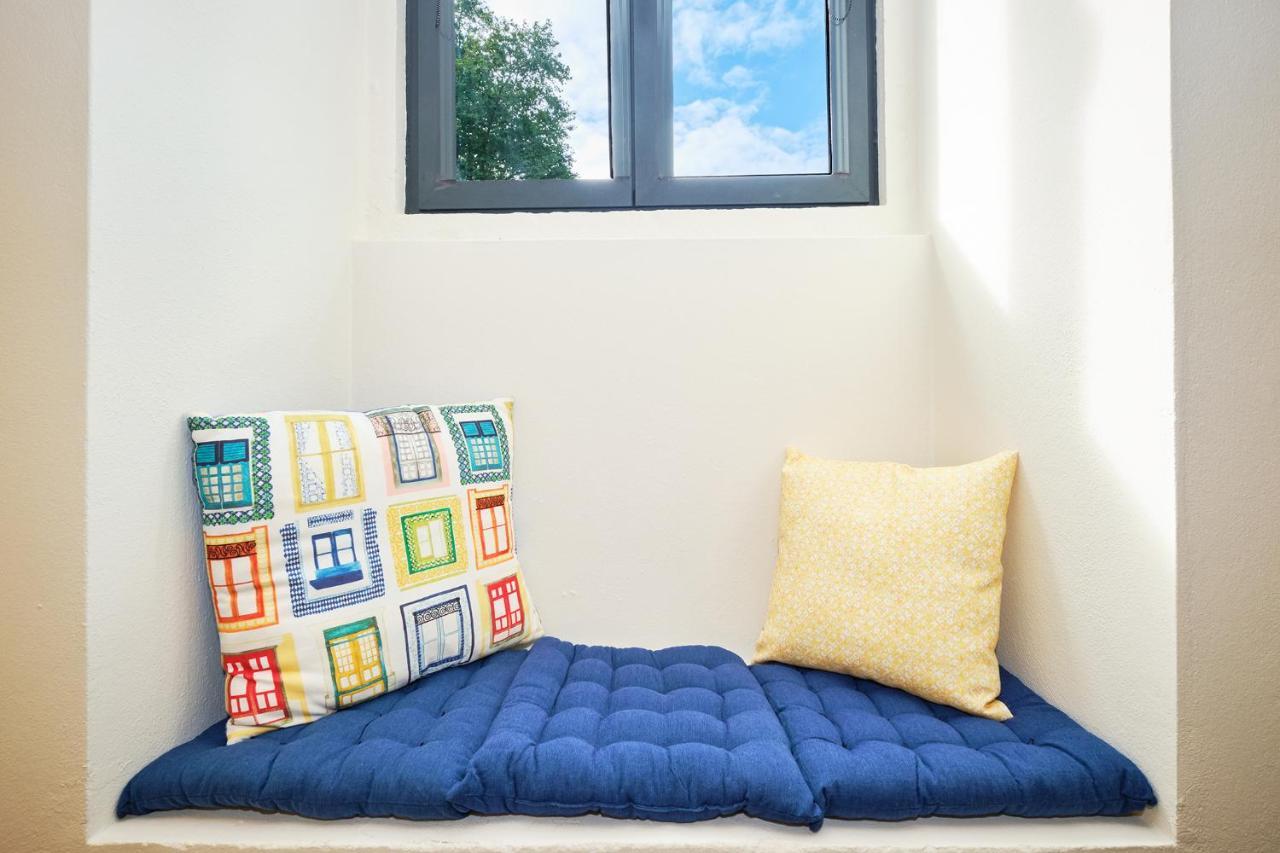 Sintra Bliss A Part Apartment Exterior photo