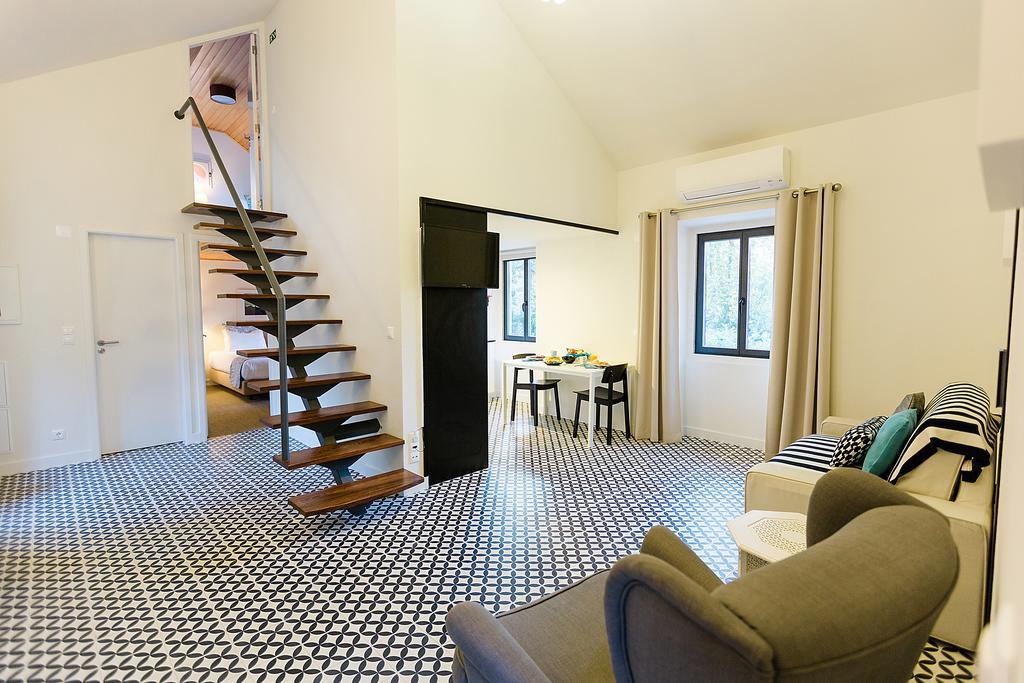 Sintra Bliss A Part Apartment Exterior photo