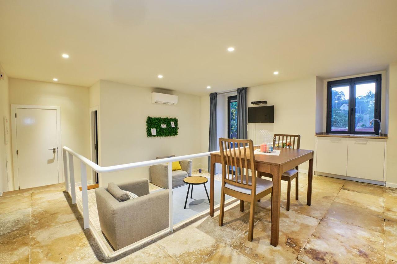 Sintra Bliss A Part Apartment Exterior photo